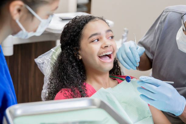 Emergency Gum Pain Relief in TN