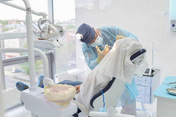 Best Cracked Tooth Emergency Dentist  in Pigeon Forge, TN
